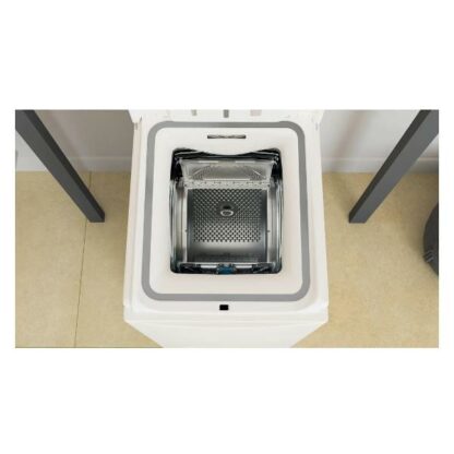 Стиральная машина Whirlpool TDLR 65230SS — изображение 6