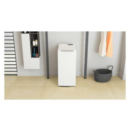 Стиральная машина Whirlpool TDLR 65230SS — изображение 8