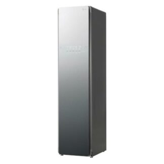 Паровой шкаф LG S3MFC styler