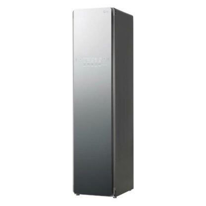 Паровой шкаф LG S3MFC styler