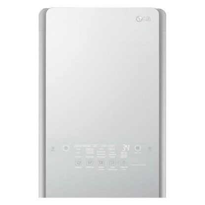 Паровой шкаф LG S3MFC styler — изображение 9