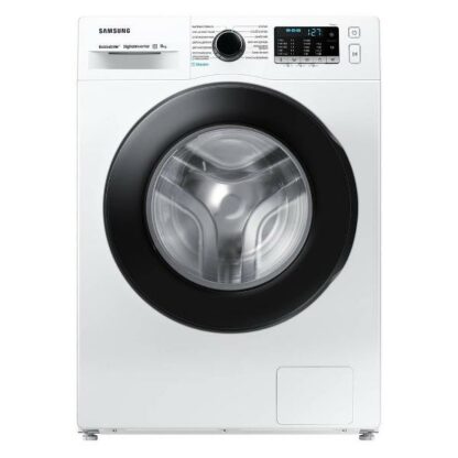 Стиральная машина Samsung WW80AGAS26AELD — изображение 2