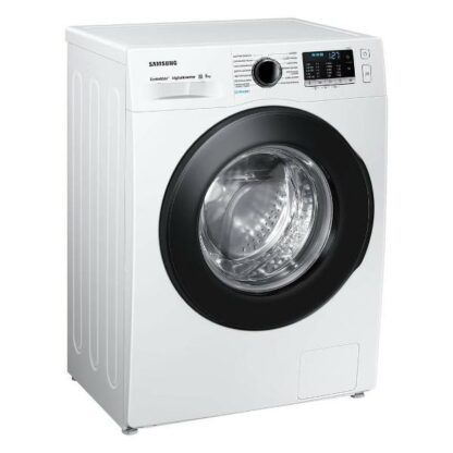 Стиральная машина Samsung WW80AGAS26AELD — изображение 3