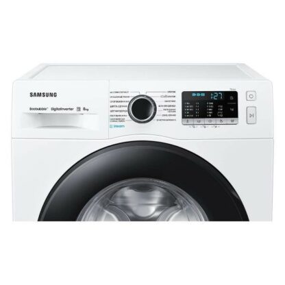 Стиральная машина Samsung WW80AGAS26AELD — изображение 4