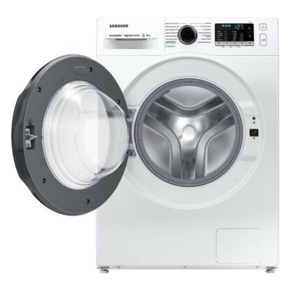 Стиральная машина Samsung WW80AGAS26AELD — изображение 5