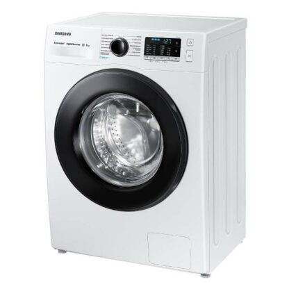 Стиральная машина Samsung WW80AGAS26AELD