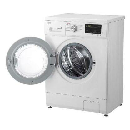 Стиральная машина LG F2J3NS2W — изображение 2
