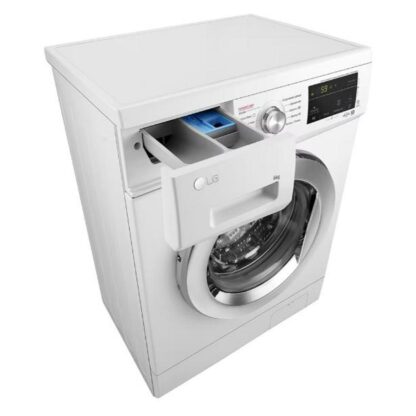 Стиральная машина LG F2J3NS2W — изображение 5