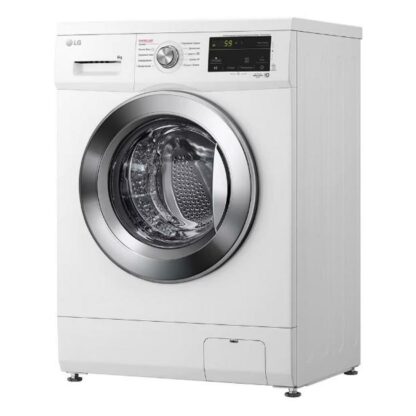 Стиральная машина LG F2J3NS2W — изображение 6