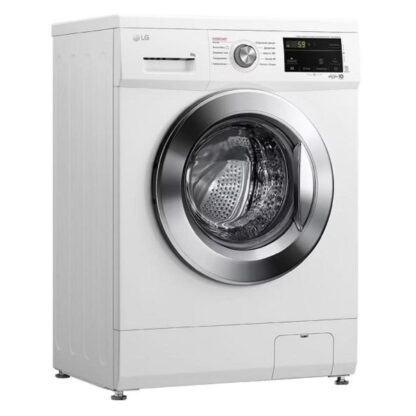 Стиральная машина LG F2J3NS2W — изображение 7
