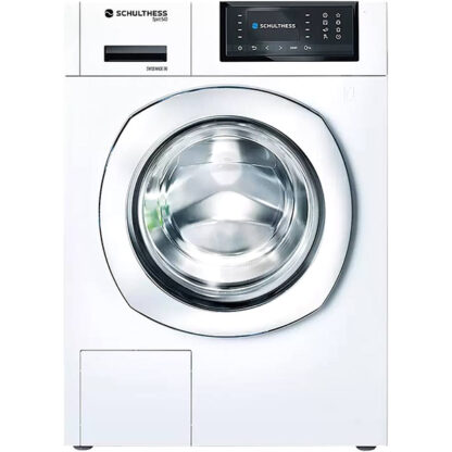 Стиральная машина Schulthess Spirit 530 (7614.2C)