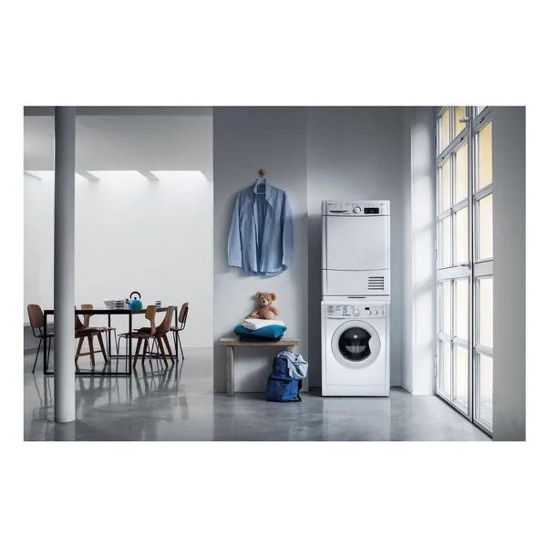 Стиральная машина Indesit IWSD 5085 — изображение 4