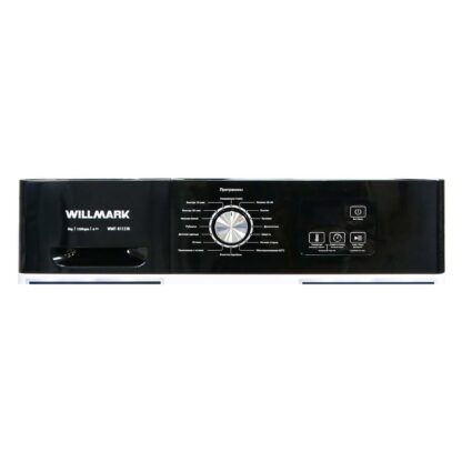 Стиральная машина Willmark WMF-8112iB — изображение 3