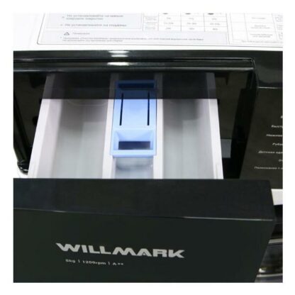 Стиральная машина Willmark WMF-8112iB — изображение 5
