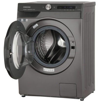 Стиральная машина Samsung WW80AG6S28AN/LP — изображение 2