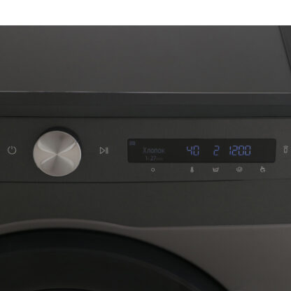 Стиральная машина Samsung WW80AG6S28AN/LP — изображение 3