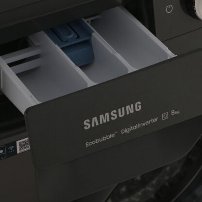 Стиральная машина Samsung WW80AG6S28AN/LP — изображение 5