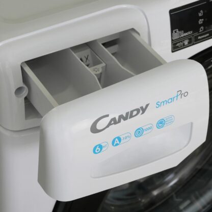 Стиральная машина Candy Smart Pro CSO34106TB1/2-07 — изображение 5