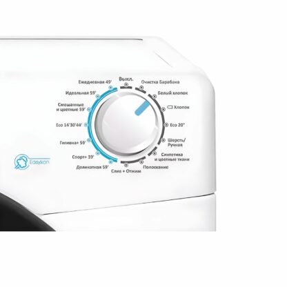 Стиральная машина Candy Smart Pro CSO34106TB1/2-07 — изображение 4