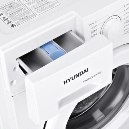 Стиральная машина Hyundai WMA6003 — изображение 7