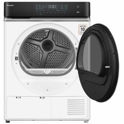 Сушильная машина Weissgauff WD 779 Diamond Heat Pump — изображение 2