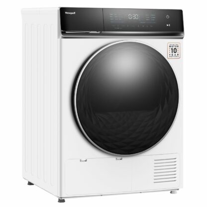 Сушильная машина Weissgauff WD 779 Diamond Heat Pump — изображение 3
