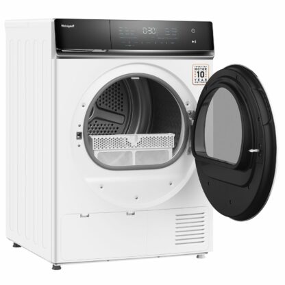 Сушильная машина Weissgauff WD 779 Diamond Heat Pump — изображение 4