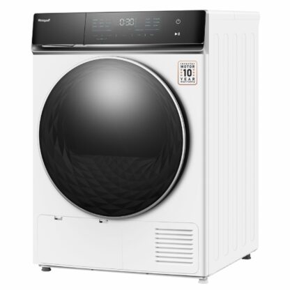 Сушильная машина Weissgauff WD 779 Diamond Heat Pump — изображение 5
