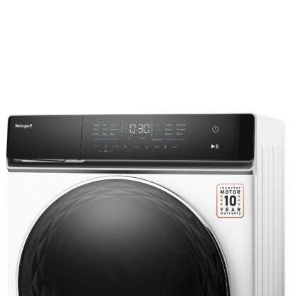 Сушильная машина Weissgauff WD 779 Diamond Heat Pump — изображение 6