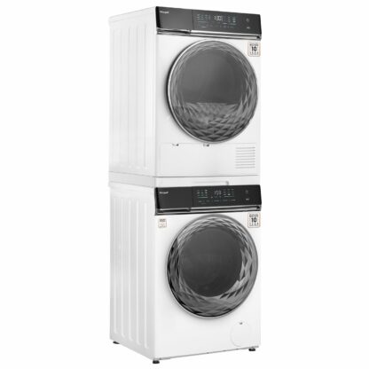 Сушильная машина Weissgauff WD 779 Diamond Heat Pump — изображение 10
