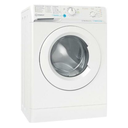 Стиральная машина Indesit BWSB 61051 WWV — изображение 4