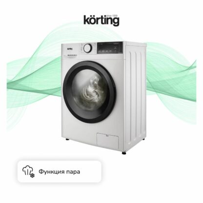 Стиральная машина Korting kwm 45is148 — изображение 3