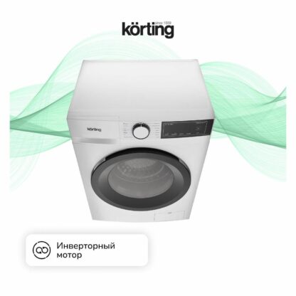 Стиральная машина Korting kwm 45is148 — изображение 7