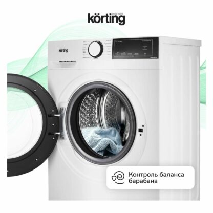 Стиральная машина Korting kwm 45is148 — изображение 10