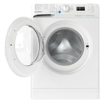 Стиральная машина Indesit BWSA 61051 WWV RU — изображение 2