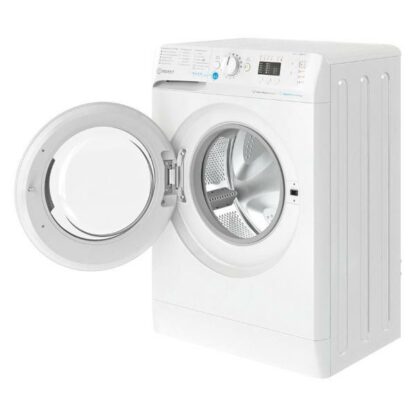 Стиральная машина Indesit BWSA 61051 WWV RU — изображение 3