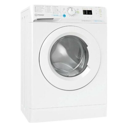 Стиральная машина Indesit BWSA 61051 WWV RU — изображение 6