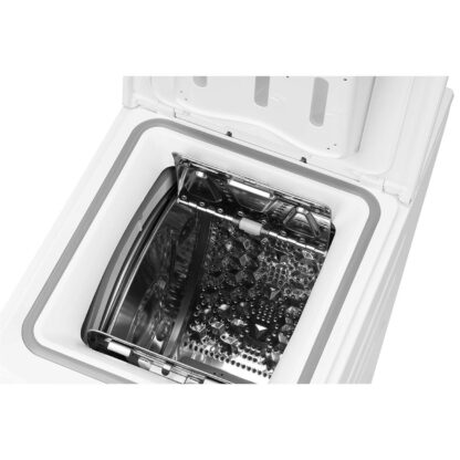 Стиральная машина Midea MFE05W70/W-RU — изображение 4