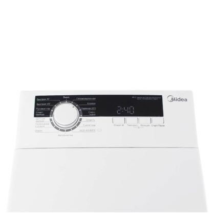Стиральная машина Midea MFE05W70/W-RU — изображение 5