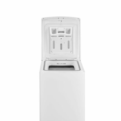 Стиральная машина Midea MFE05W70/W-RU — изображение 2