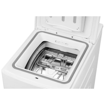 Стиральная машина Midea MFE05W70/W-RU — изображение 3