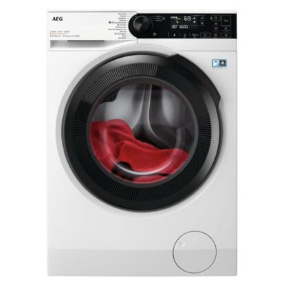 Стиральная машина с сушкой AEG LWR73164Q — изображение 2