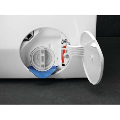 Стиральная машина с сушкой AEG LWR73164Q — изображение 3