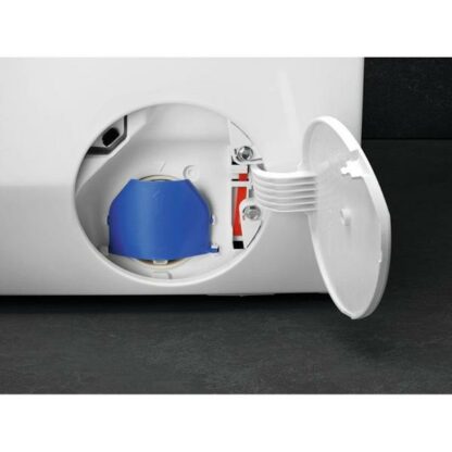 Стиральная машина с сушкой AEG LWR73164Q — изображение 4