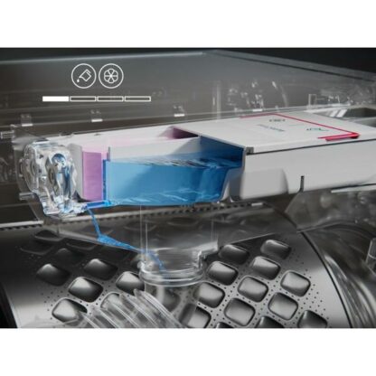 Стиральная машина с сушкой AEG LWR73164Q — изображение 5