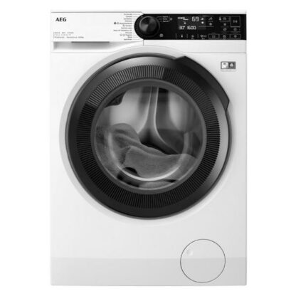 Стиральная машина с сушкой AEG LWR73164Q