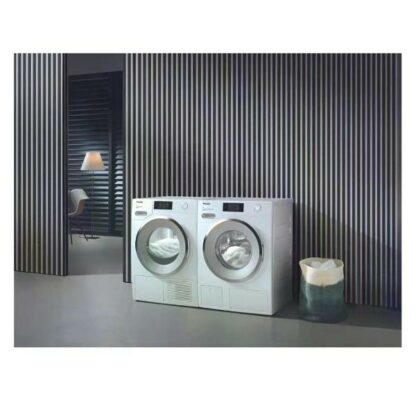 Стиральная машина Miele WEG365WCS Chrome Edition — изображение 11