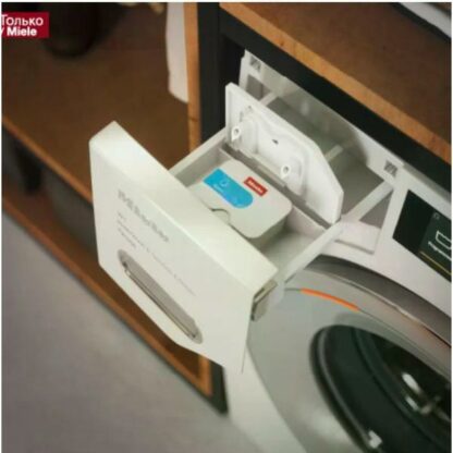 Стиральная машина Miele WEG365WCS Chrome Edition — изображение 6
