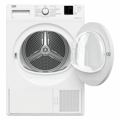 Сушильная машина Beko DF7412GA — изображение 3