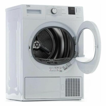 Сушильная машина Beko DF7412GA — изображение 4